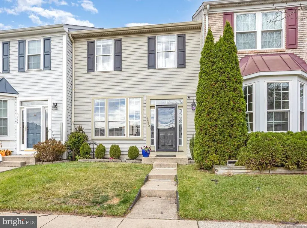 8962 Whitetail Ct, Perry Hall