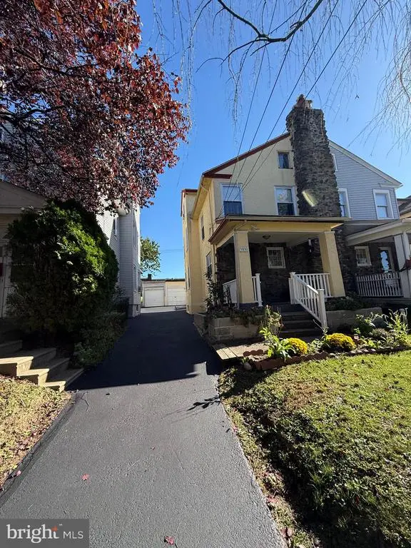 3830 Albemarle Ave, Drexel Hill