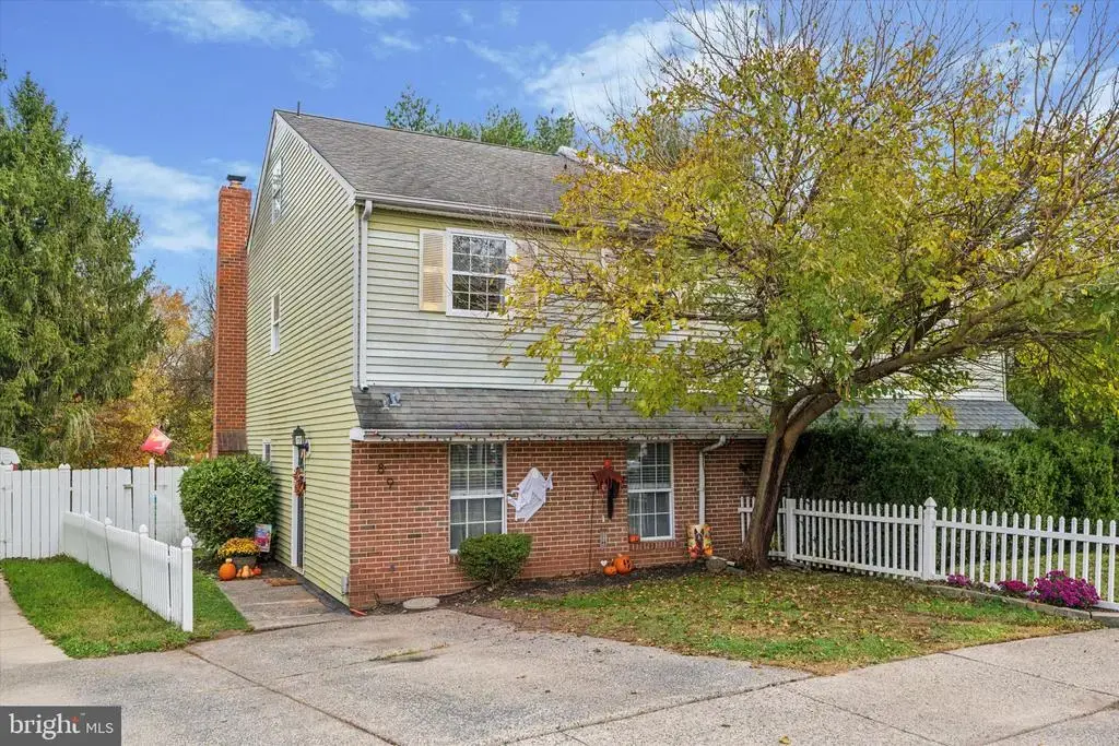 89 Braithwaite Ln, QUAKERTOWN