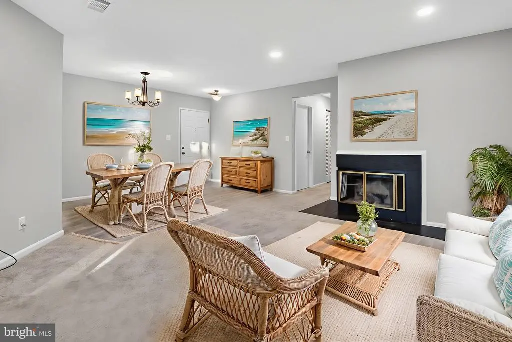 11116 Beaver Trail Ct #11116, RESTON