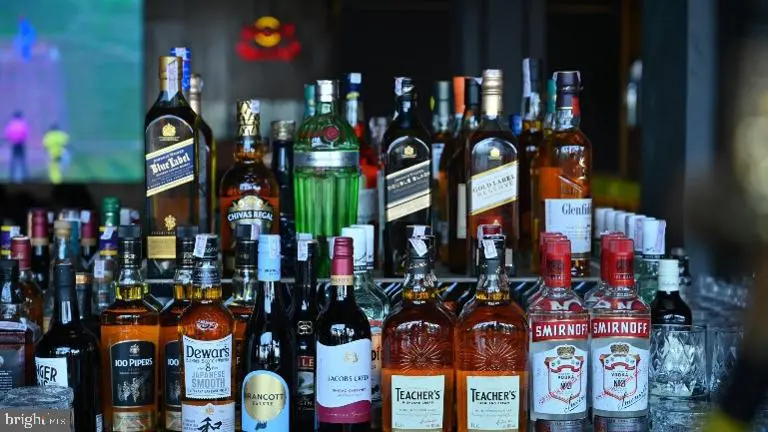 Georgia Ave Nw, WASHINGTON