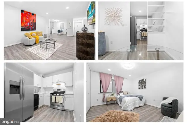 130 Slade Ave #201, Pikesville