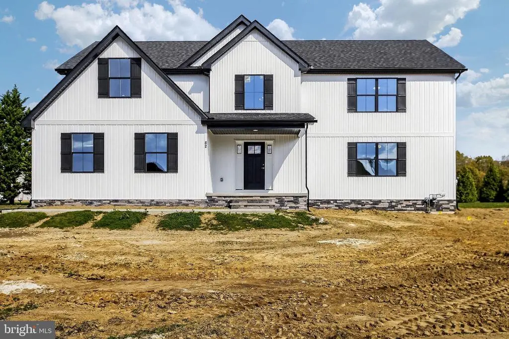 42 Glenoak Ct, CAMDEN WYOMING