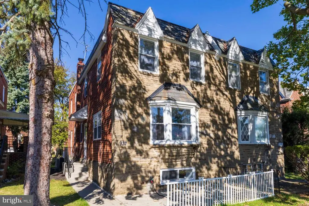 937 E Gorgas Ln, PHILADELPHIA