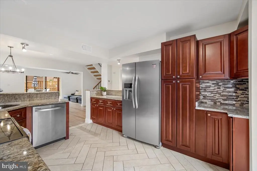 5423 Smooth Meadow Way #c 1 8, Columbia