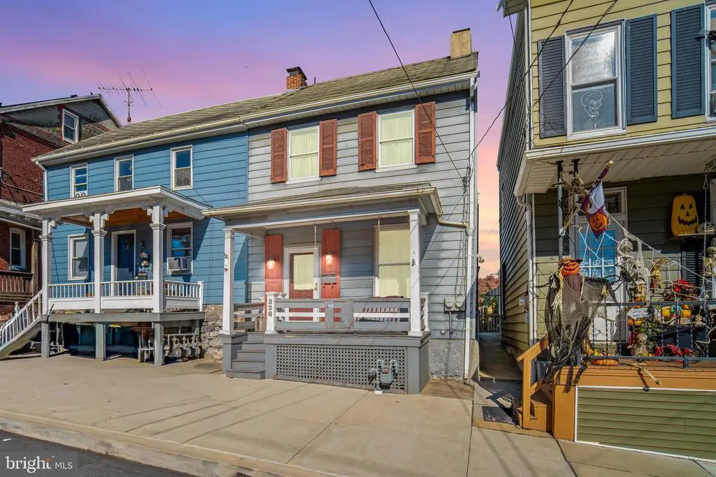 226 Hellam St, WRIGHTSVILLE