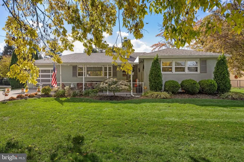 8 Linden Ave, RIVERTON