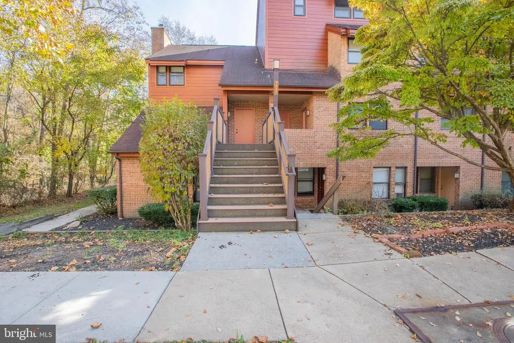 7537 Weather Worn Way #a, Columbia