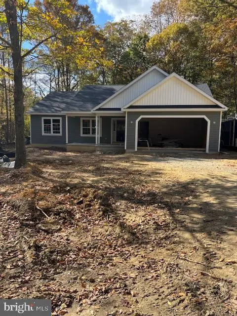 13364 River Rd, Greensboro