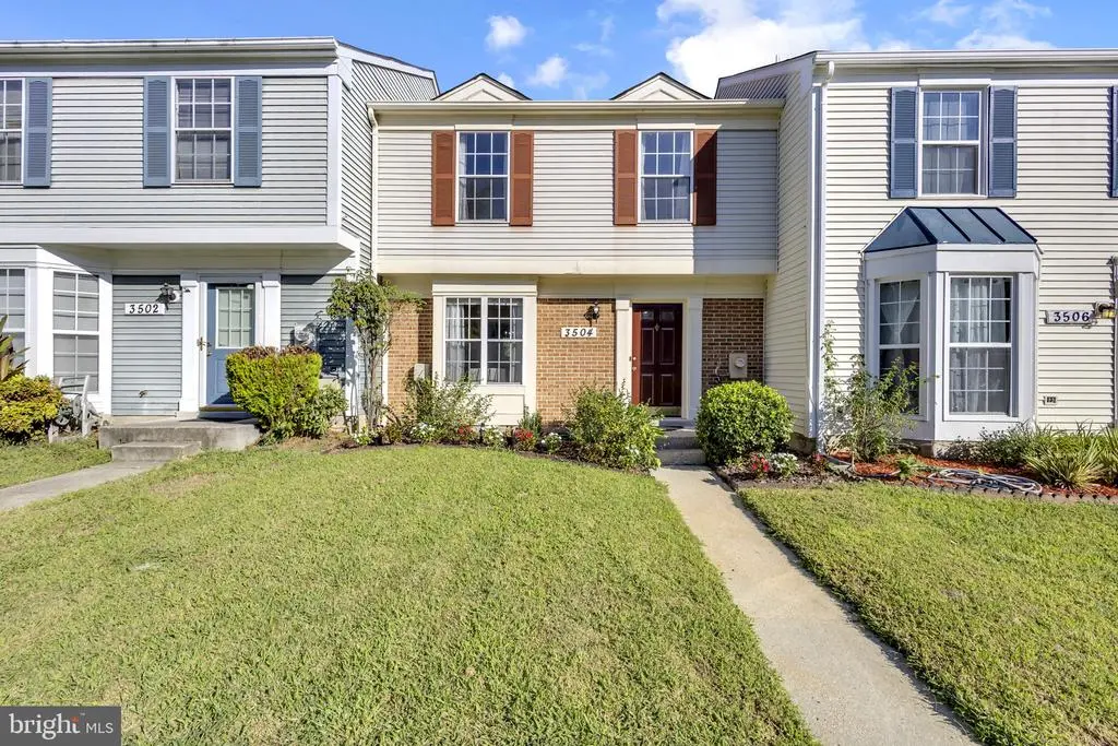 3504 Easton Dr, Bowie