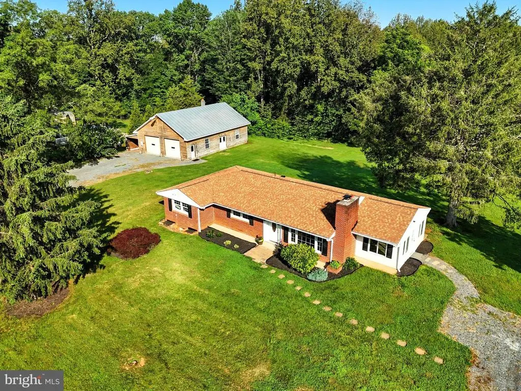 9377 General Winder Rd, RAPIDAN