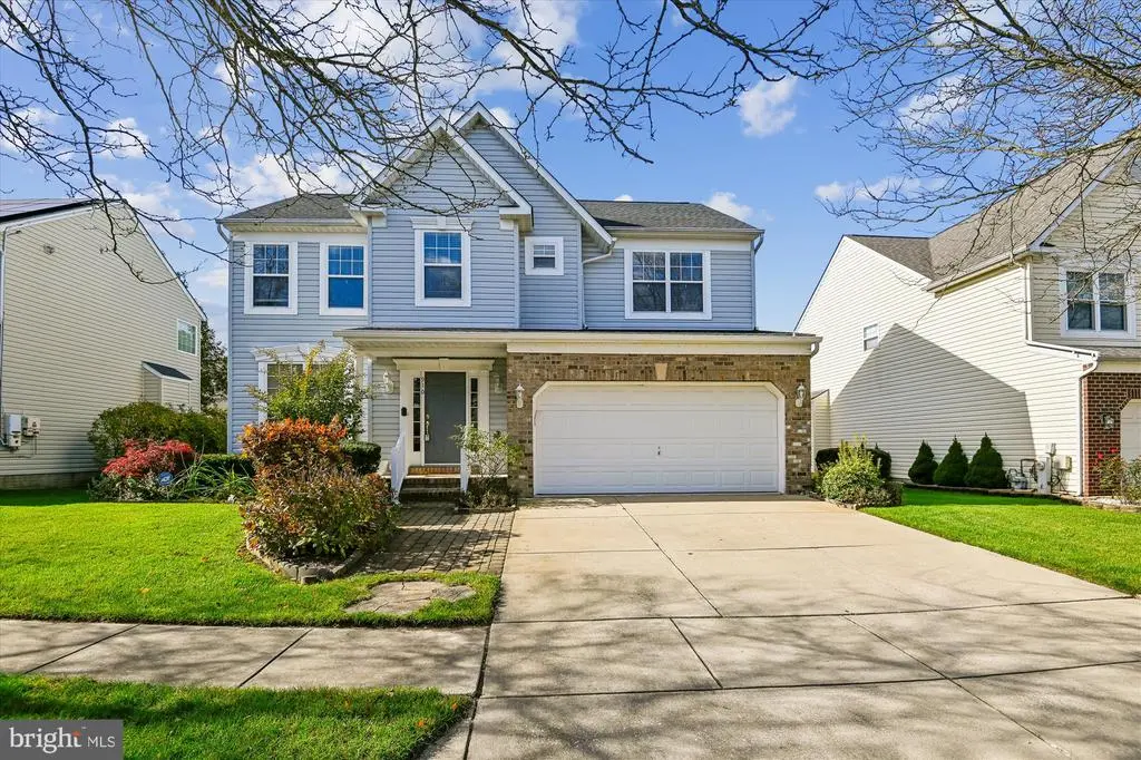 910 Wagner Farm Ct, Millersville