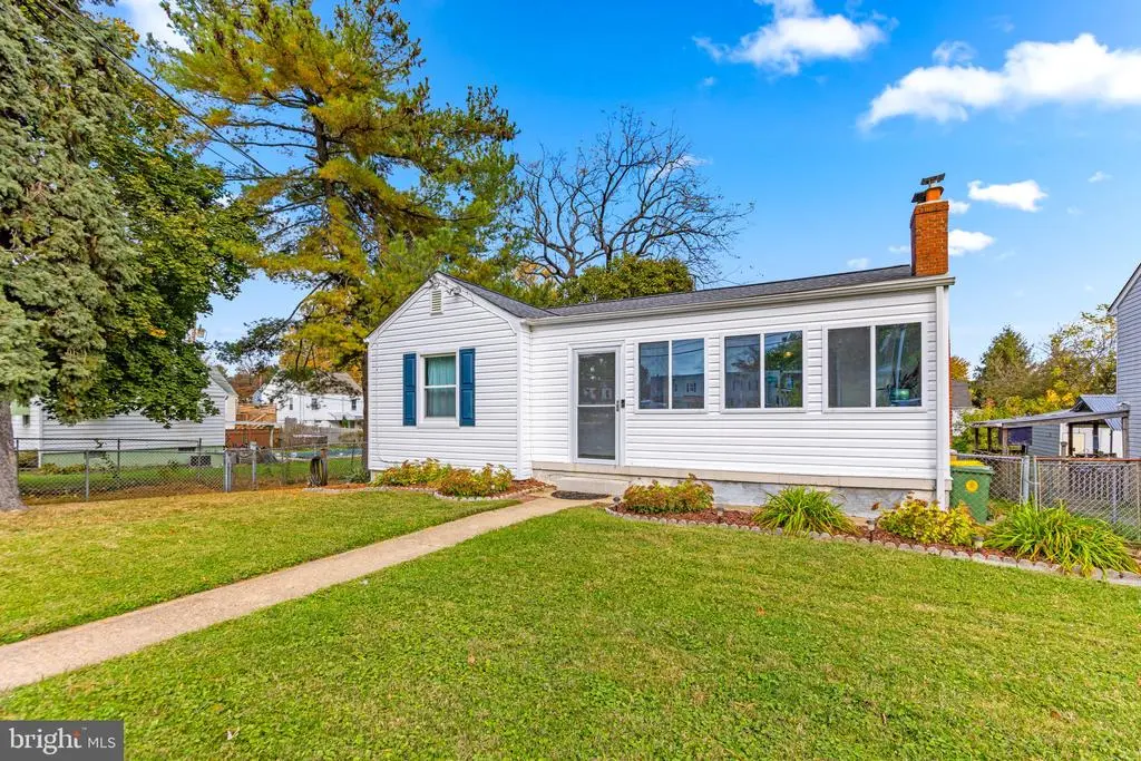 5101 Ballman, Baltimore