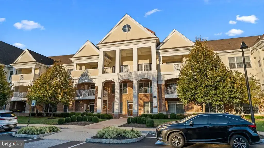 4324 Meridian Blvd #4324, WARRINGTON