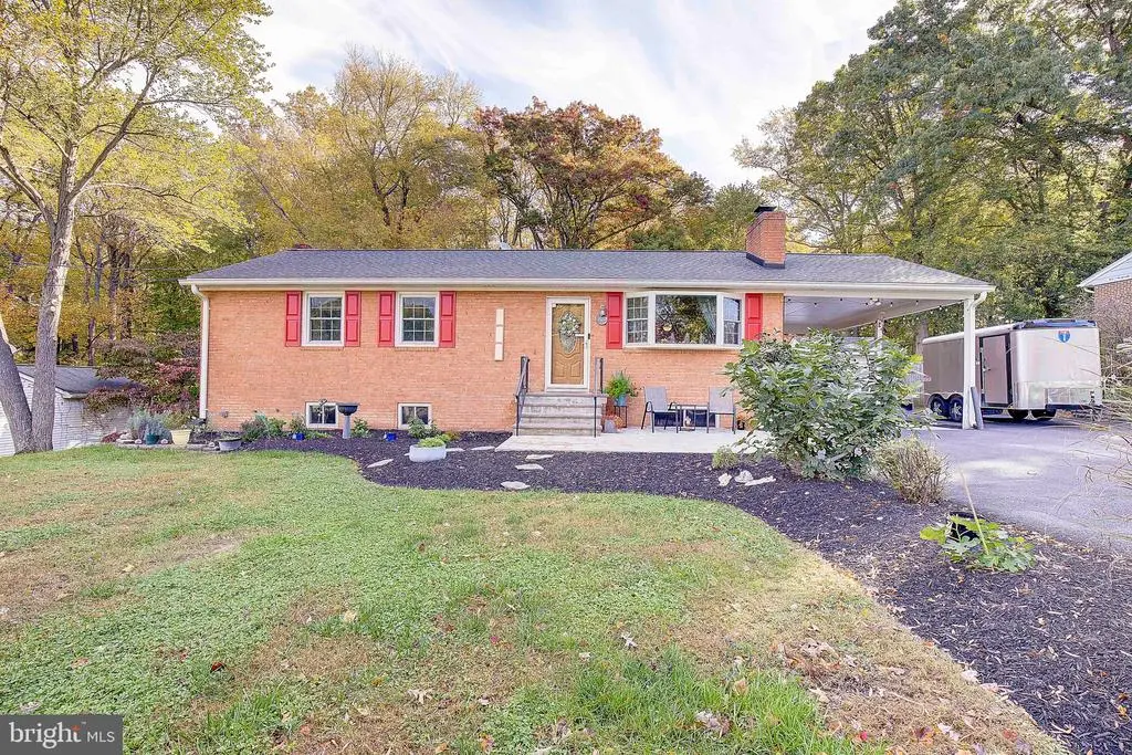 2152 Bonnie Ln, Waldorf