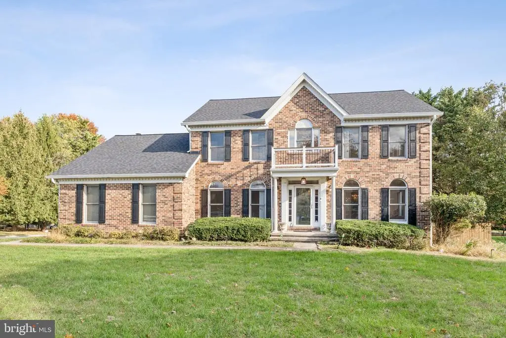 3649 Epping Forest Way, Owings Mills