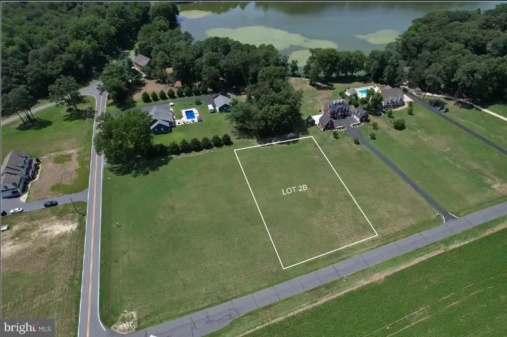 0 Old Landing Road, LAUREL
