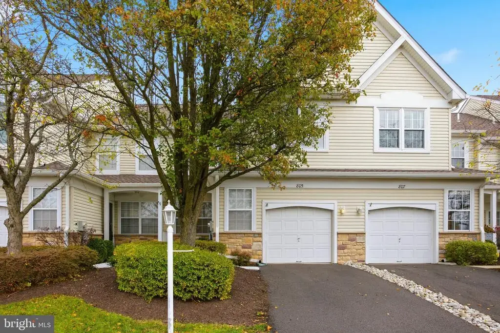 805 Breckinridge Ct #94, NEW HOPE