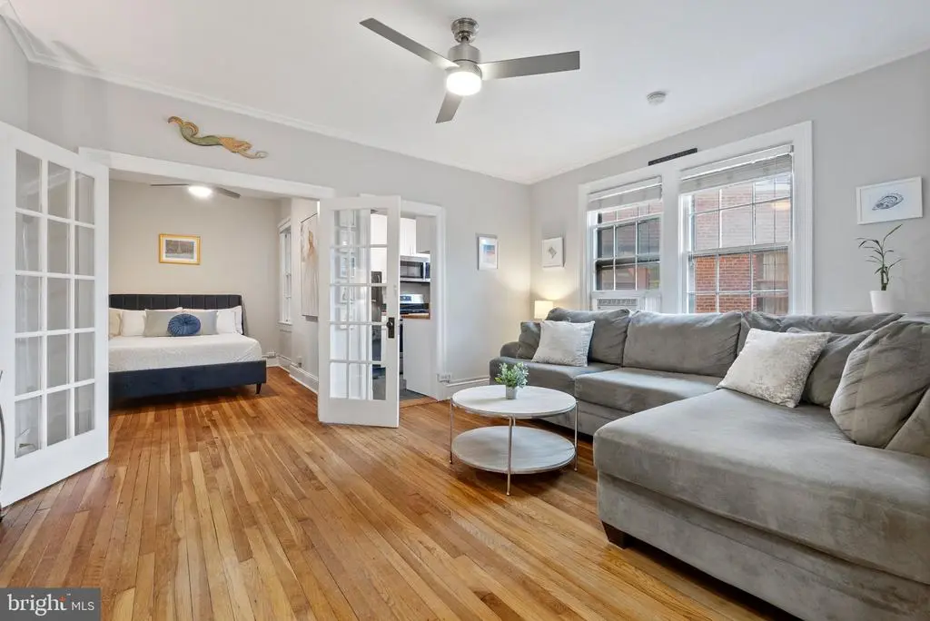 2707 Adams Mill Rd Nw #308, WASHINGTON