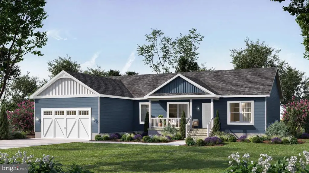 Lot 875 Broadside Dr, GREENBACKVILLE