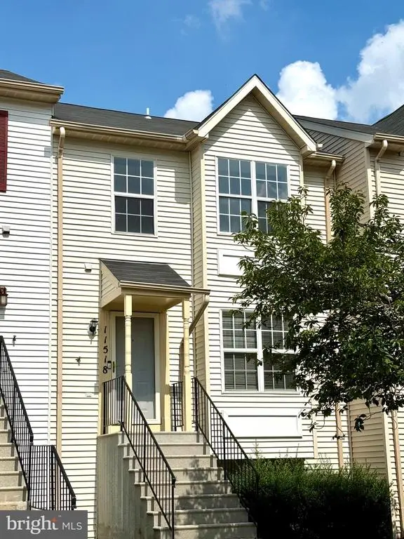 11518 Joyceton Dr #35-3, UPPER MARLBORO