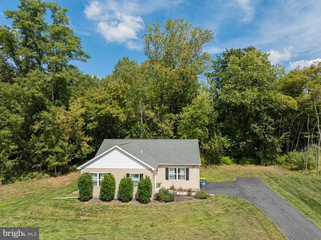 617 Port Providence Rd, PHOENIXVILLE