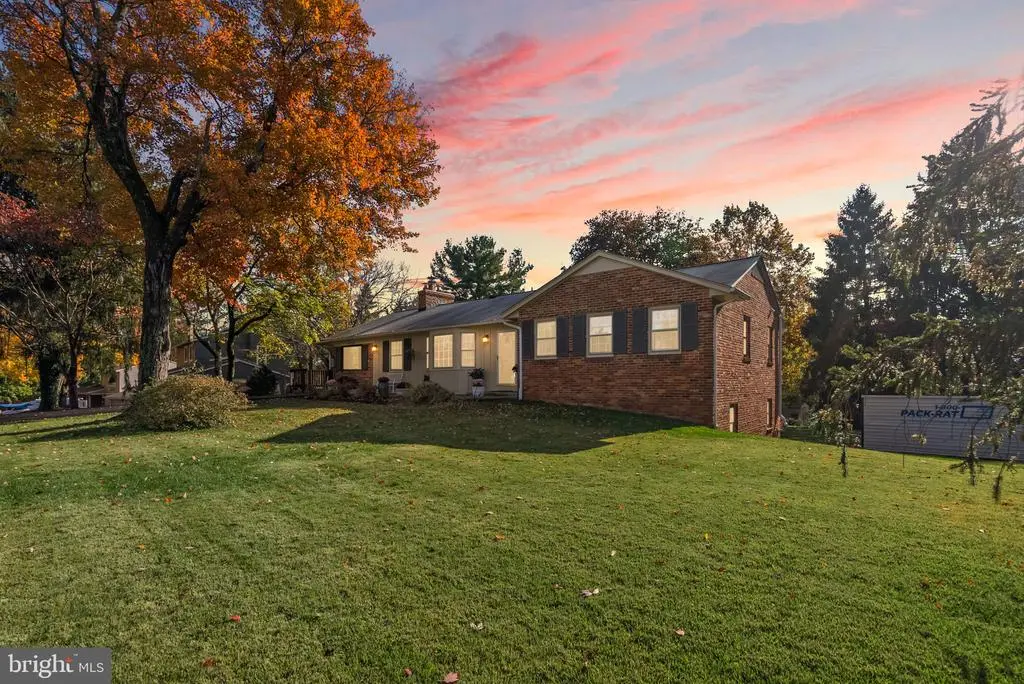 14530 Sturtevant Rd, SILVER SPRING