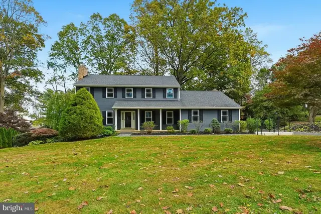 34 Cinnamon Dr, Hockessin