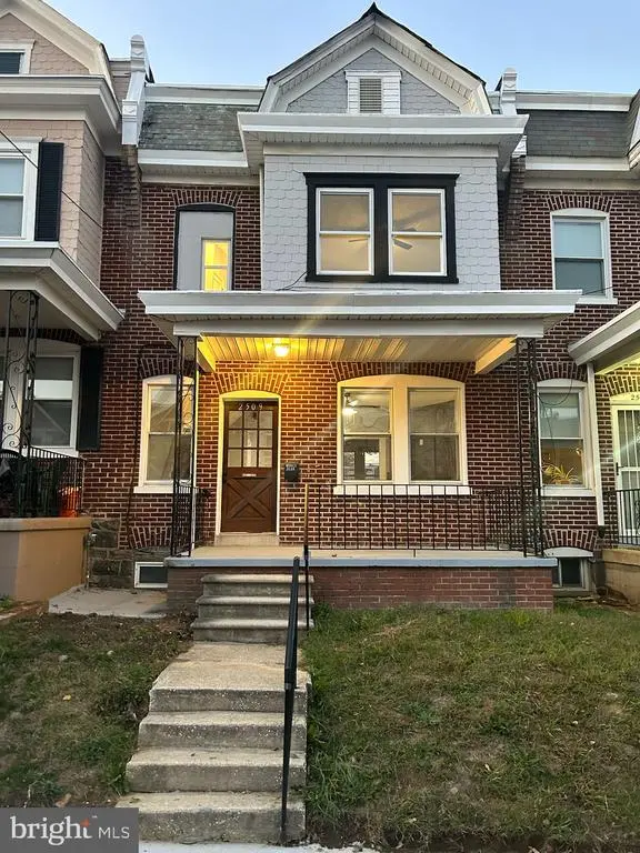 2509 N Madison St, Wilmington