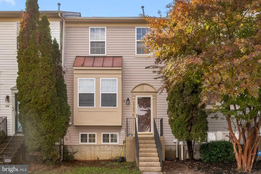 3723 Apothecary St, District Heights