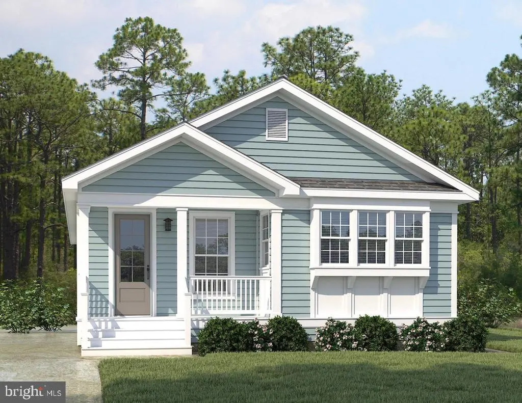 Lot 1086 Amidship Dr, GREENBACKVILLE