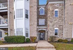 402-d Aggies Cir #402-d, Bel Air