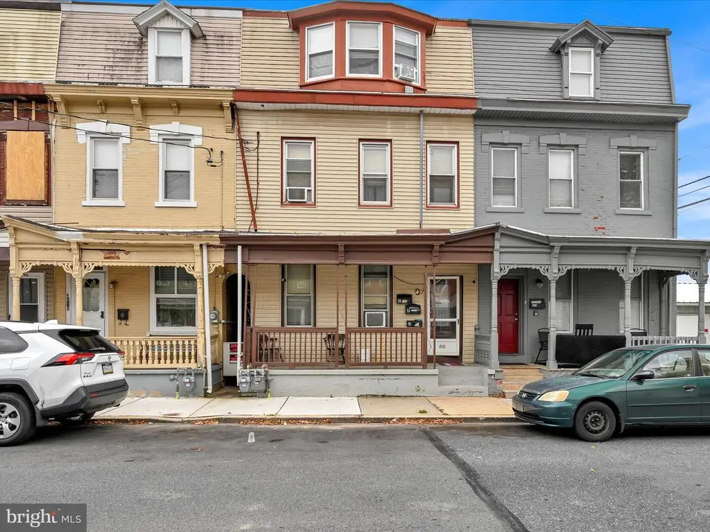 820 Mifflin St, LEBANON