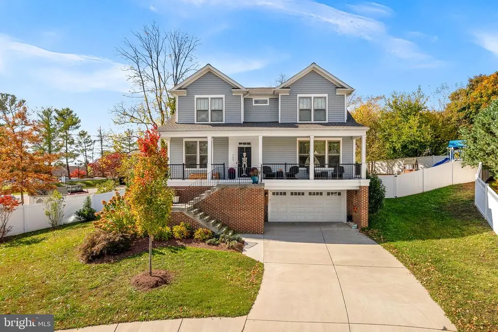 709 Pastoral Pl Sw, LEESBURG