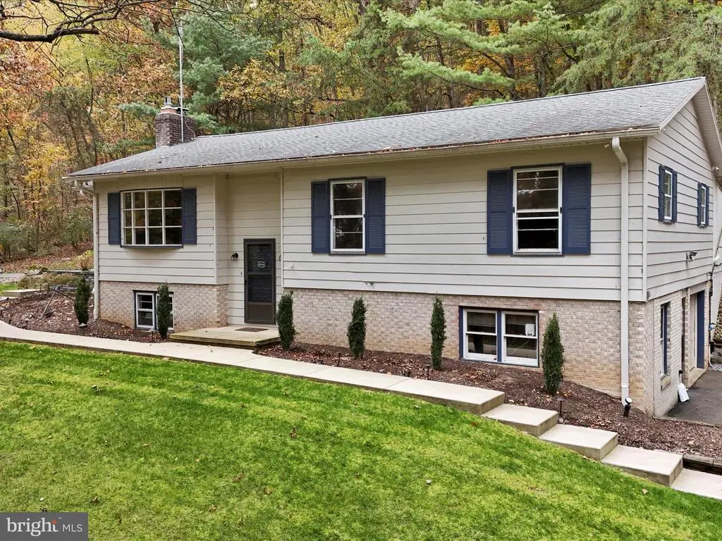 5545 Thompson Road, NEEDMORE