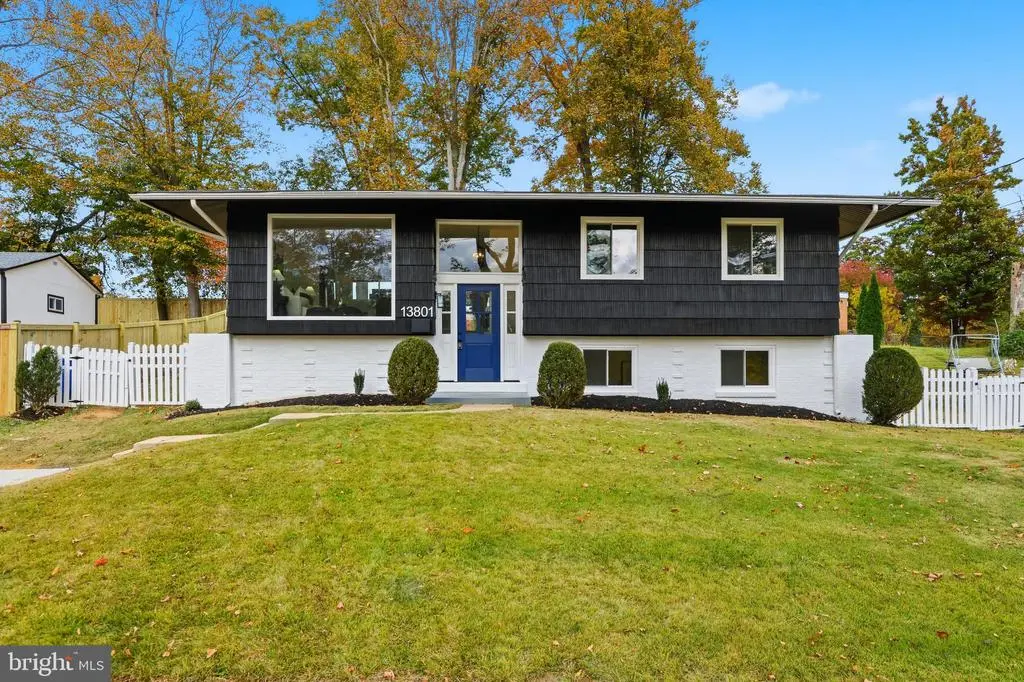 13801 Lionel Ln, ROCKVILLE