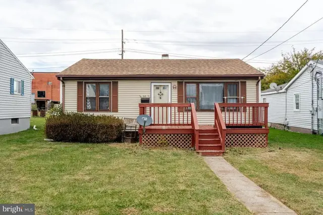 68 Willow St, Luray