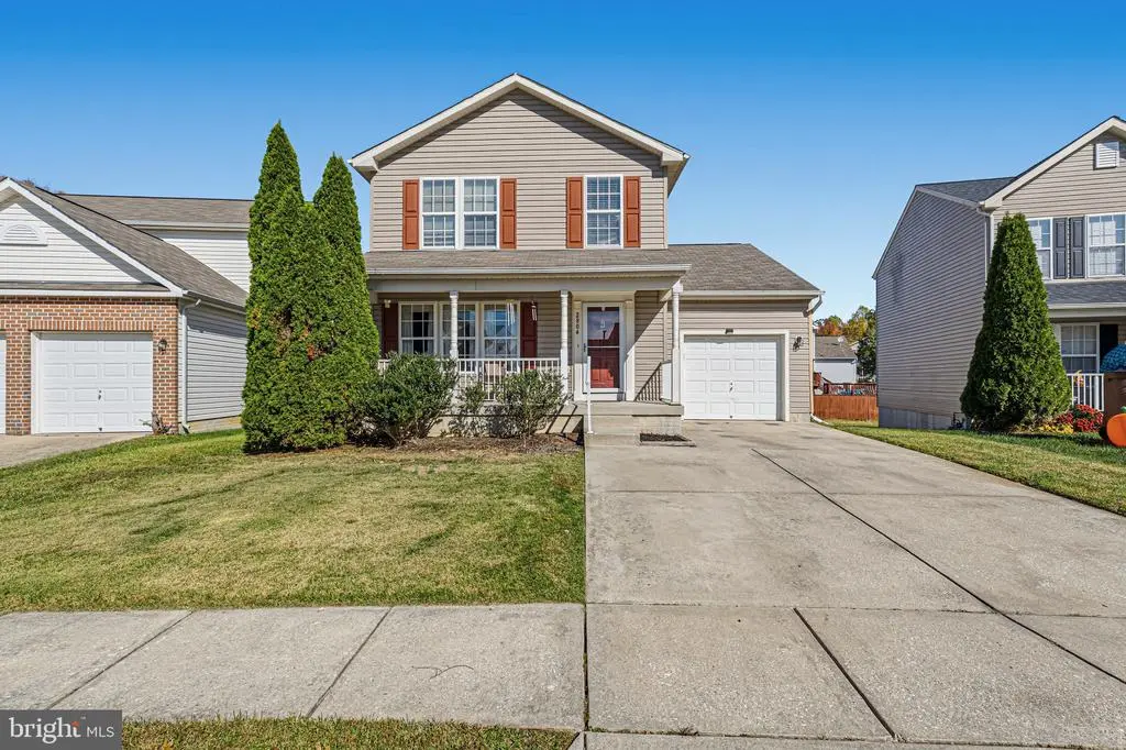 2804 Captains Cove Ct, Edgewood