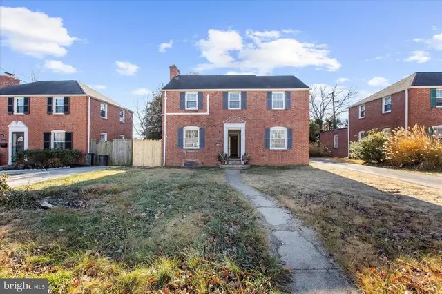 4109 Priscilla Ln, Pikesville