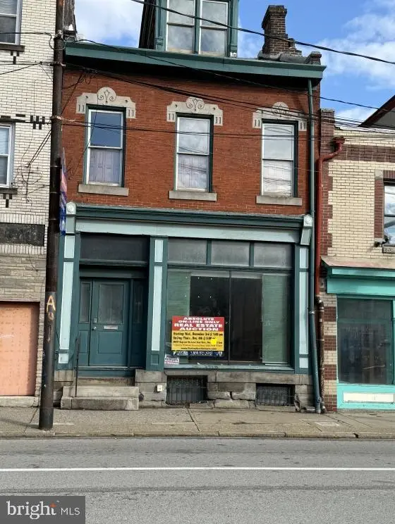 1013 Carson St E, PITTSBURGH