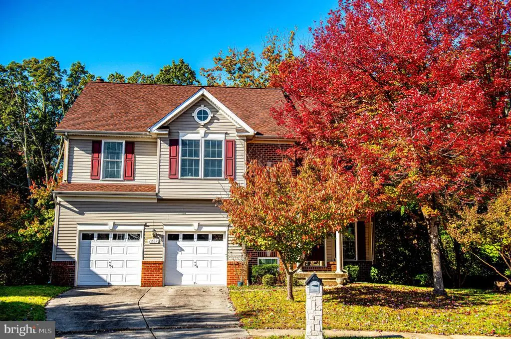 1207 Alder Shot Ct, Abingdon