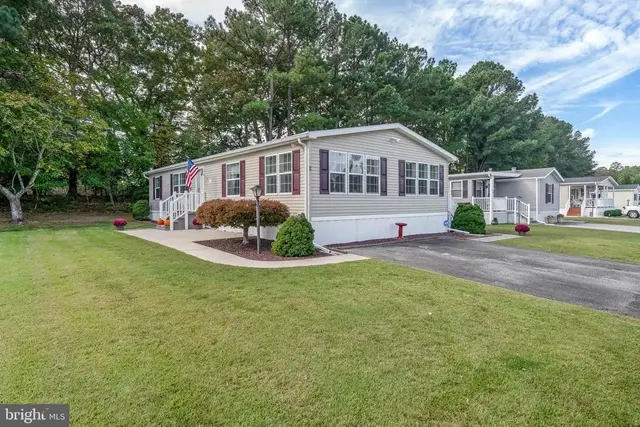 2 Branchwood Cir #a-14, Rehoboth Beach