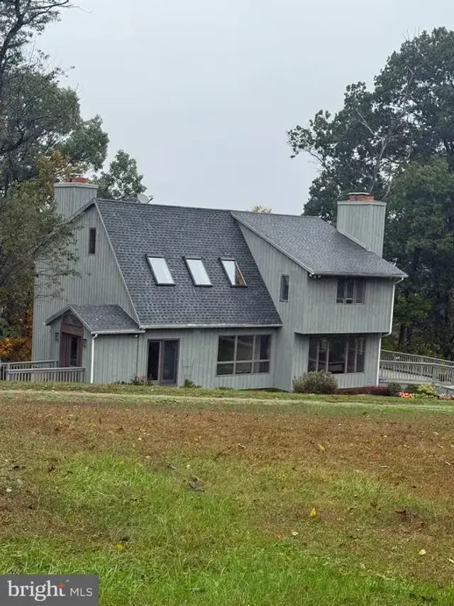 10522 High Rock Rd, Airville