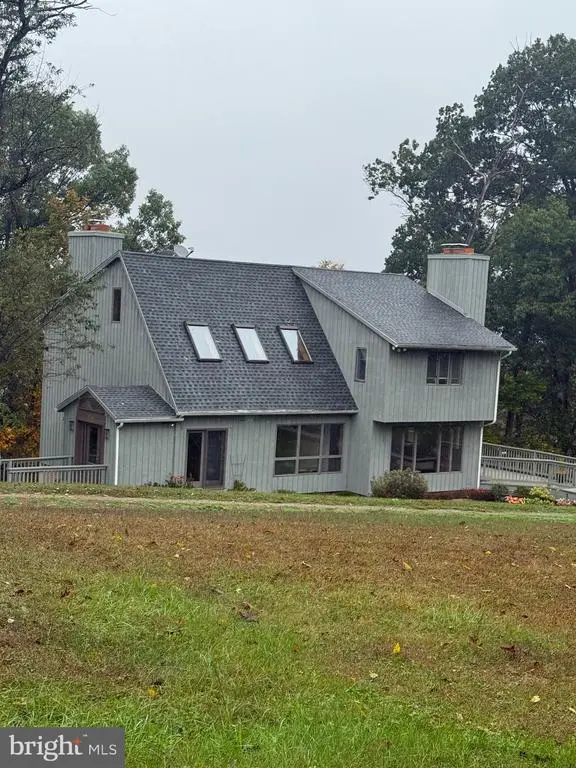 10522 High Rock Rd, Airville