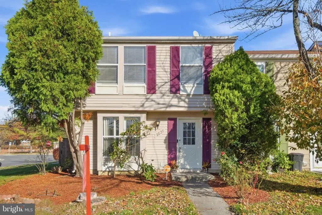 2827 Nestor Ct, Bowie