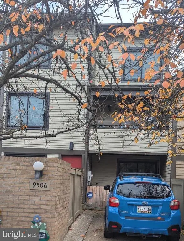 9506 Tunstall Pl, MONTGOMERY VILLAGE