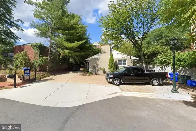 4829 West Ln, Bethesda