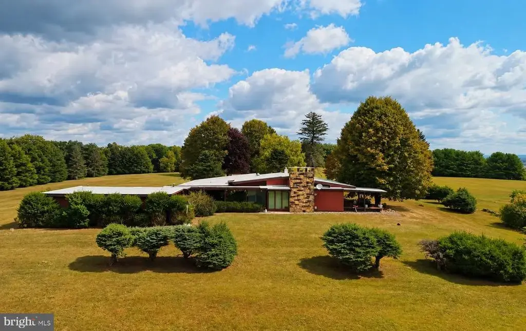 5068 Morrisdale Allport Hwy, MORRISDALE