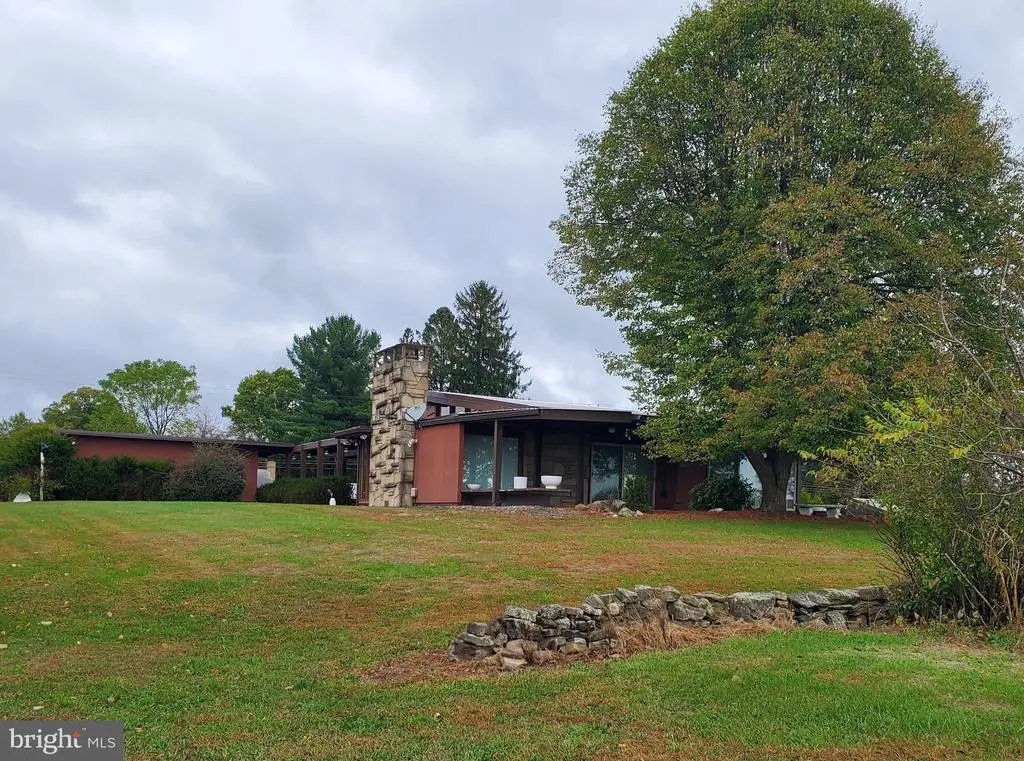 5068 Morrisdale Allport Hwy, Morrisdale