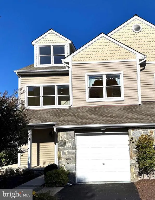 807 Auckland Way, Chester